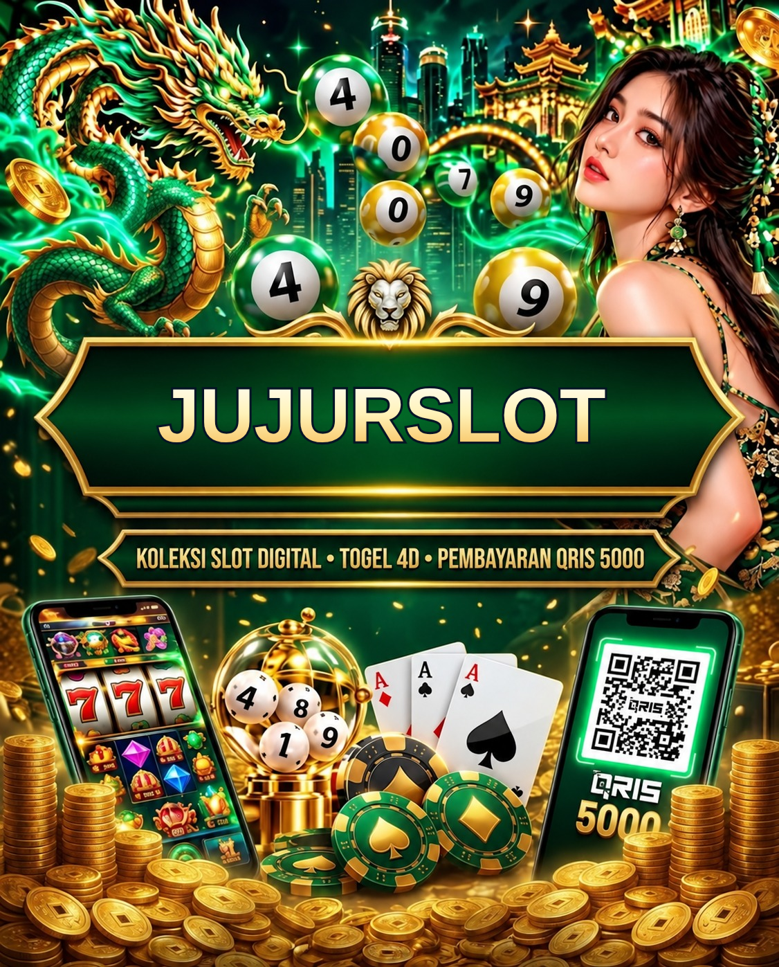 Jujurslot